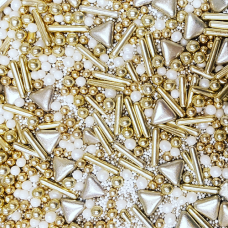 Sprinkles Medley Golddigger 150gr. 